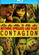 Contagion (Blu-Ray)